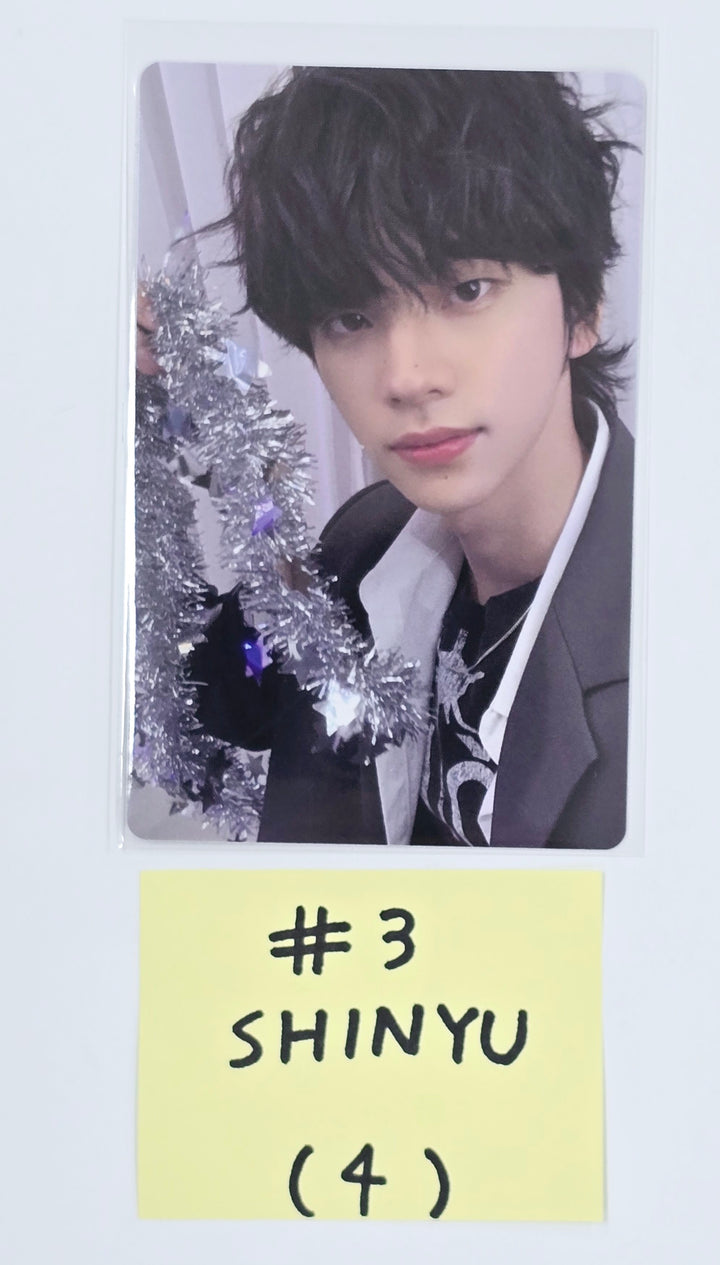 TWS "Last Bell" - Official Photocard [24.12.9]