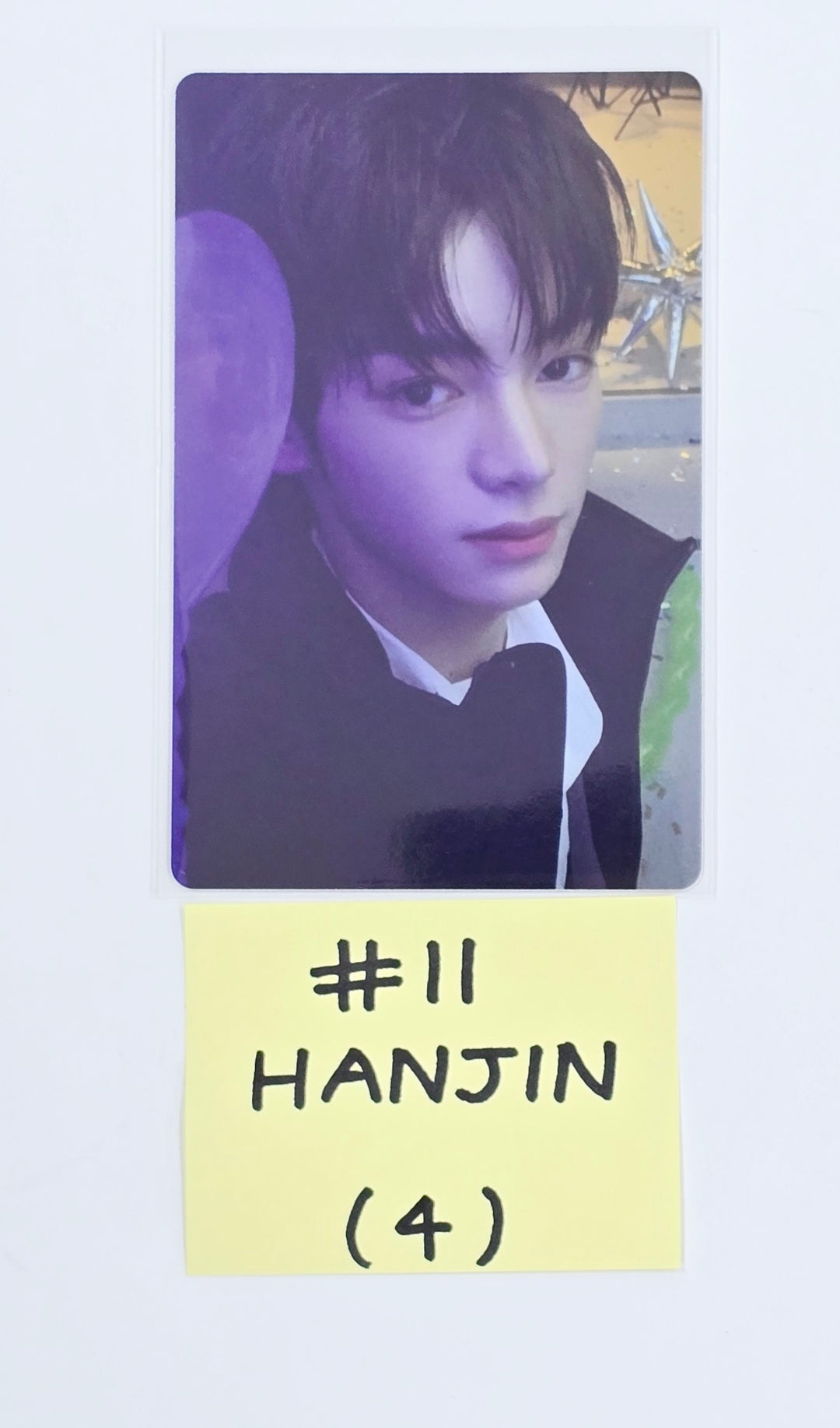 TWS "Last Bell" - Official Photocard [24.12.9]