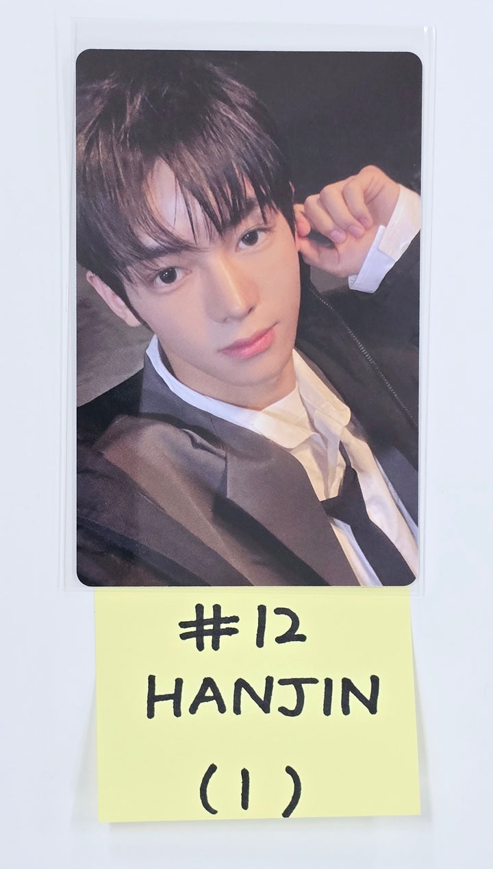 TWS "Last Bell" - Official Photocard [24.12.9]