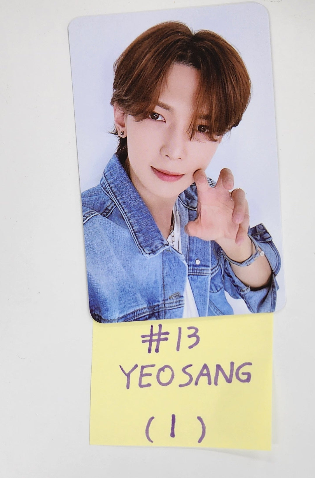 Ateez "Destiny&
