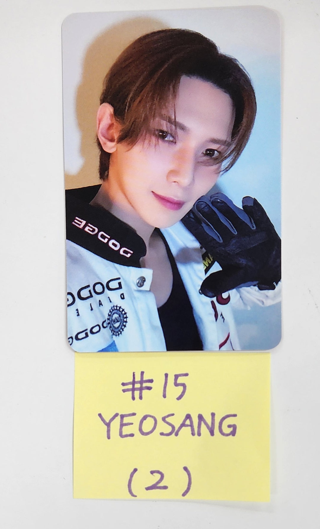 Ateez "Destiny&
