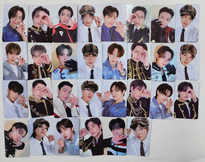 Ateez "Destiny&