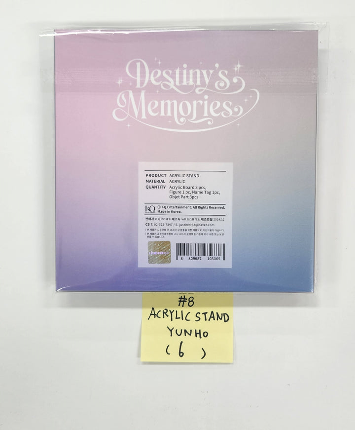 Ateez - "Destiny&
