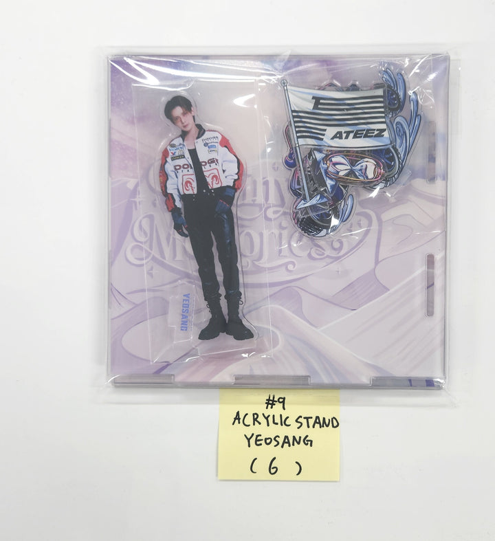 Ateez - "Destiny&