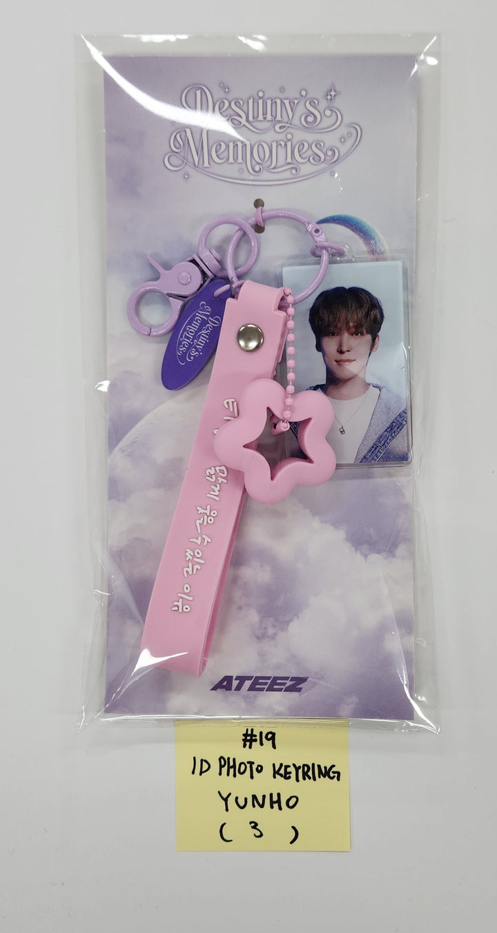 Ateez - "Destiny&