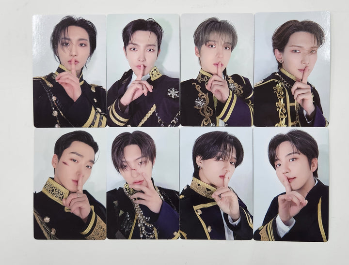 Ateez - "Destiny&