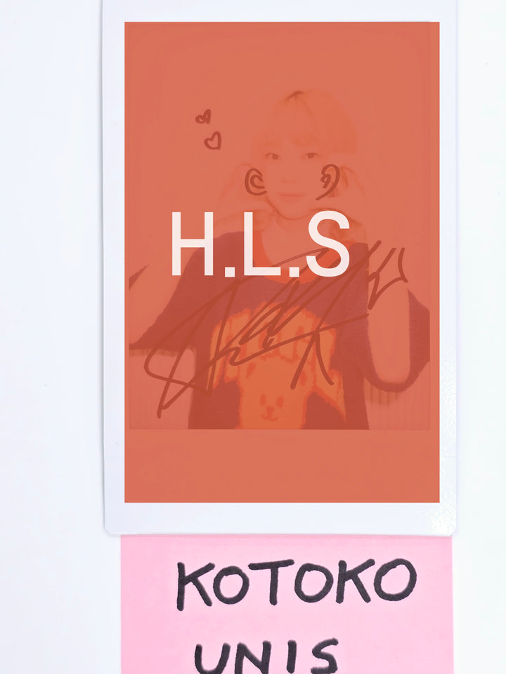 KOTOKO (Of UNIS) &