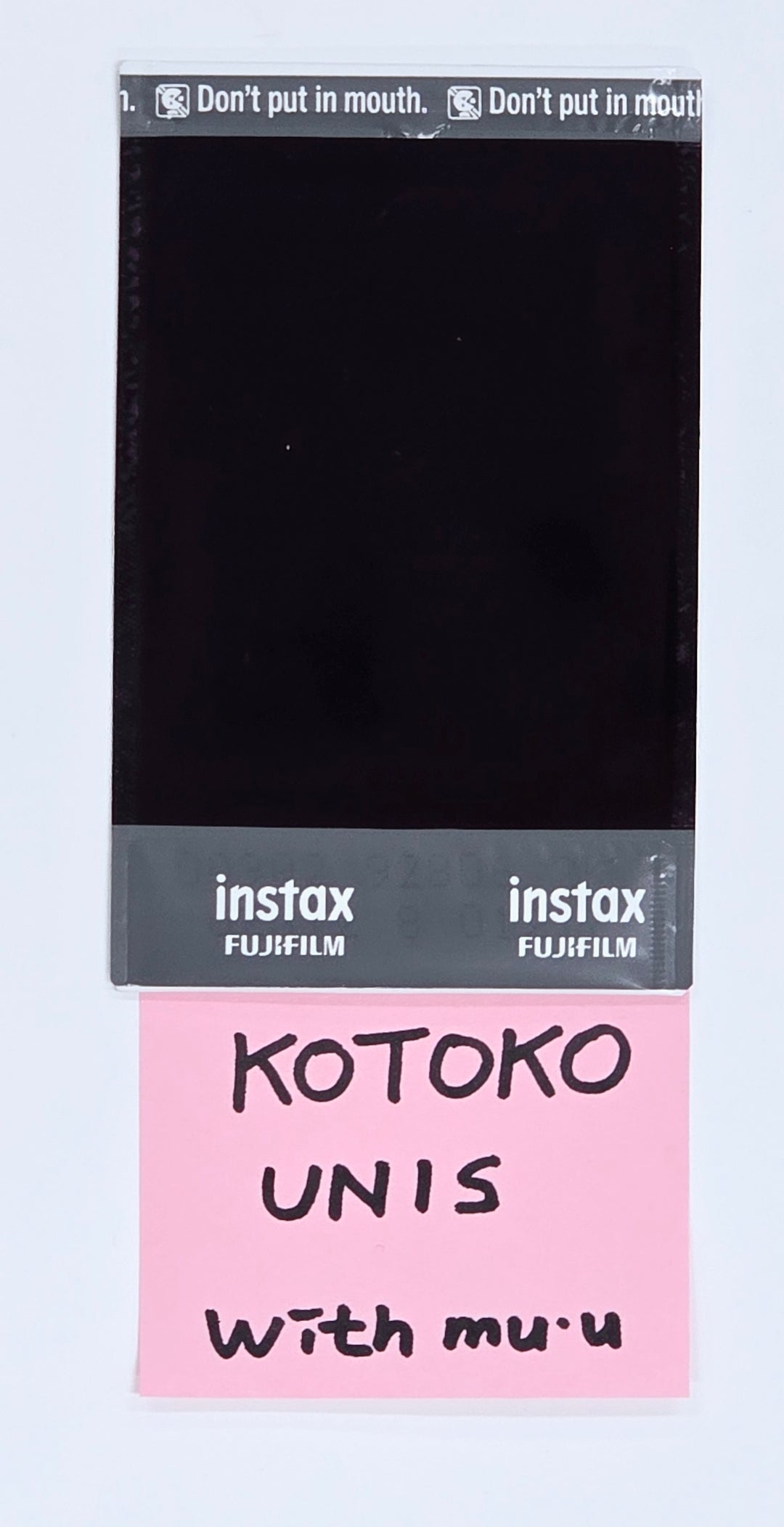 KOTOKO (Of UNIS) &