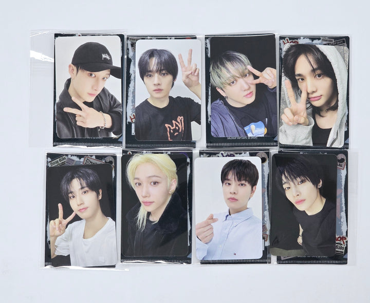Stray Kids "合 (HOP) - NEMOZ Pre-Order Benefit Photocard [PLATFORM ALBUM_NEMO Ver.] [24.12.18]