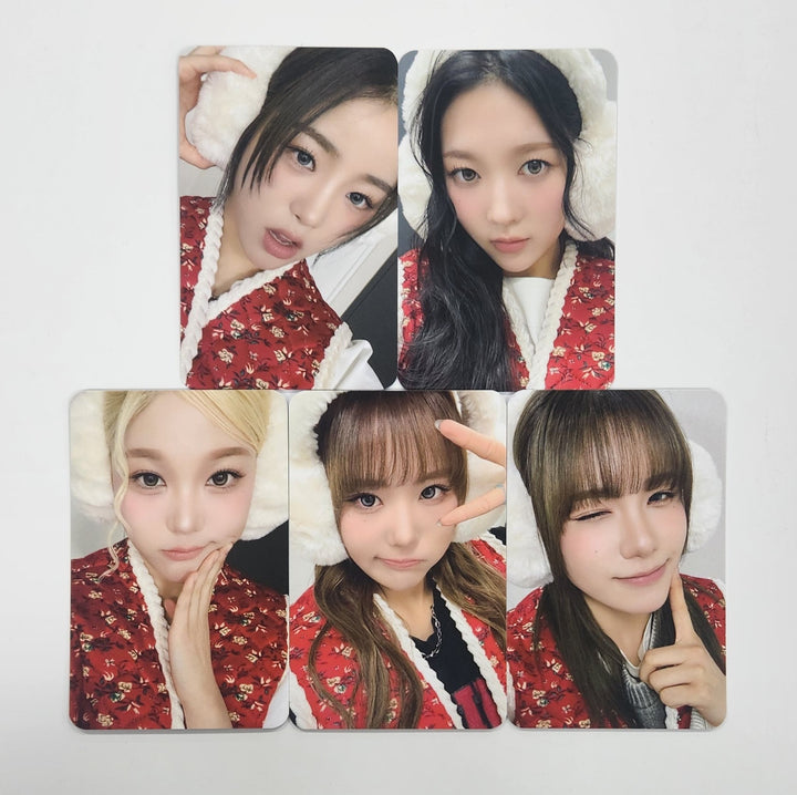YOUNG POSSE "Ate That" - FLNK Fansign Event Photocard Round 4 [24.12.20]