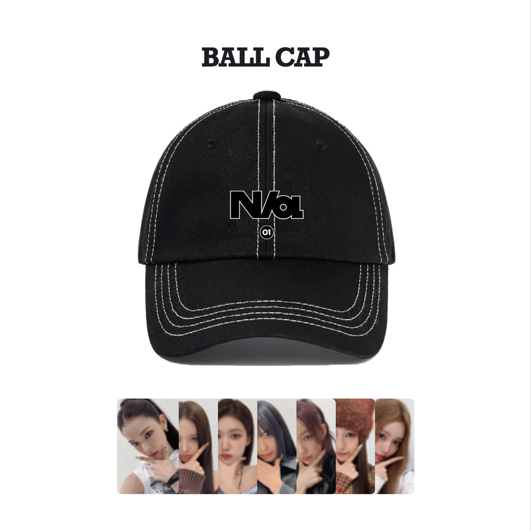 IZNA - IZNA 1st -"N/a" Official MD Event