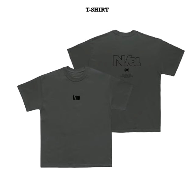 IZNA - IZNA 1st -"N/a" Official MD Event
