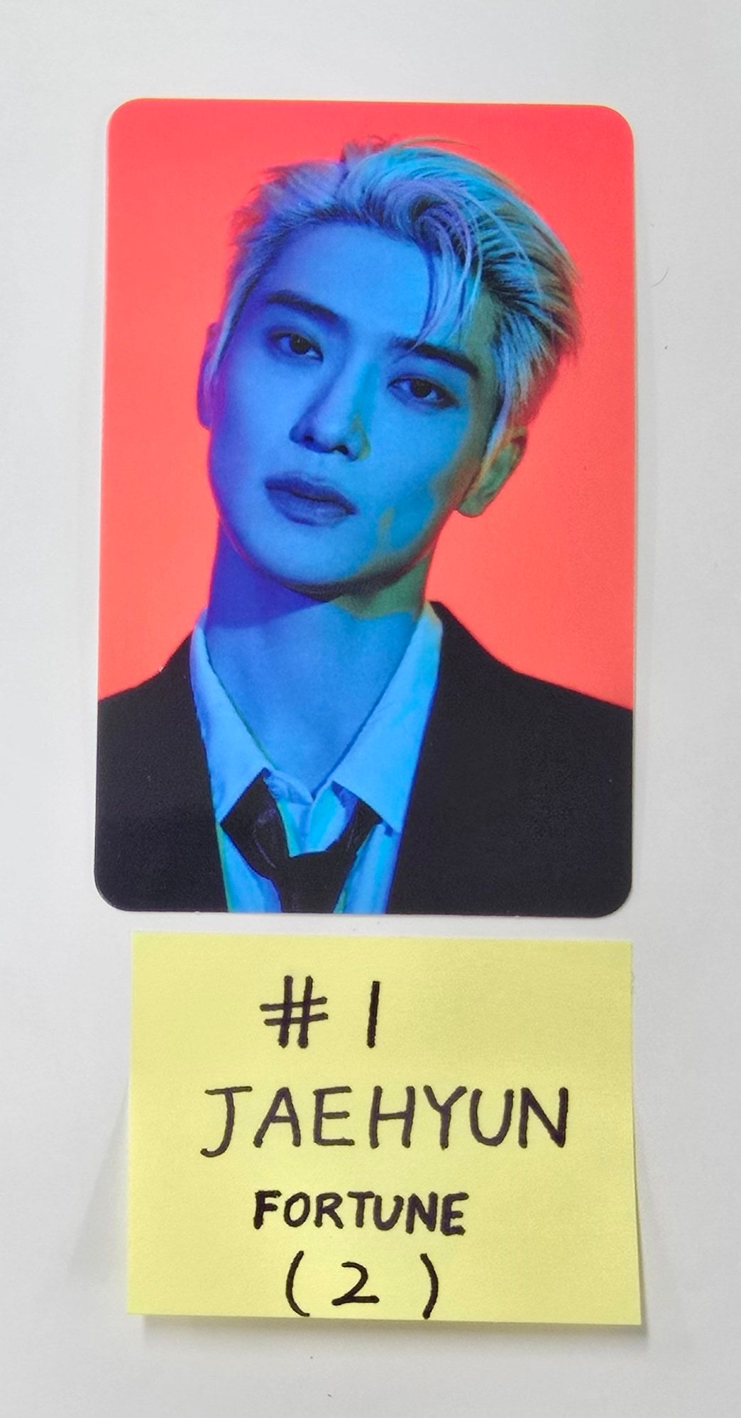 Jaehyun &