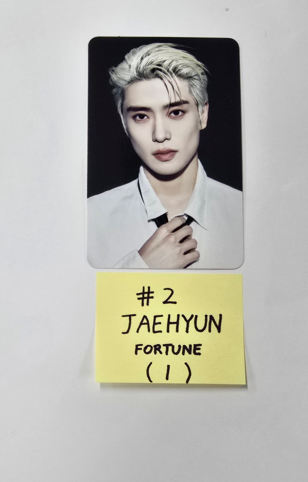Jaehyun &