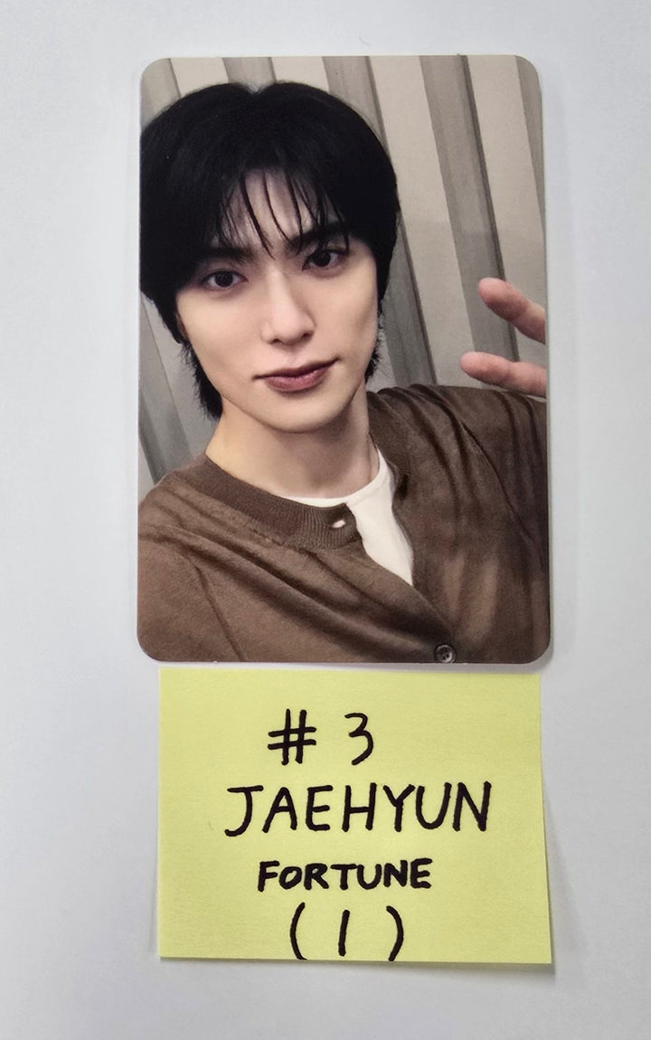 Jaehyun &