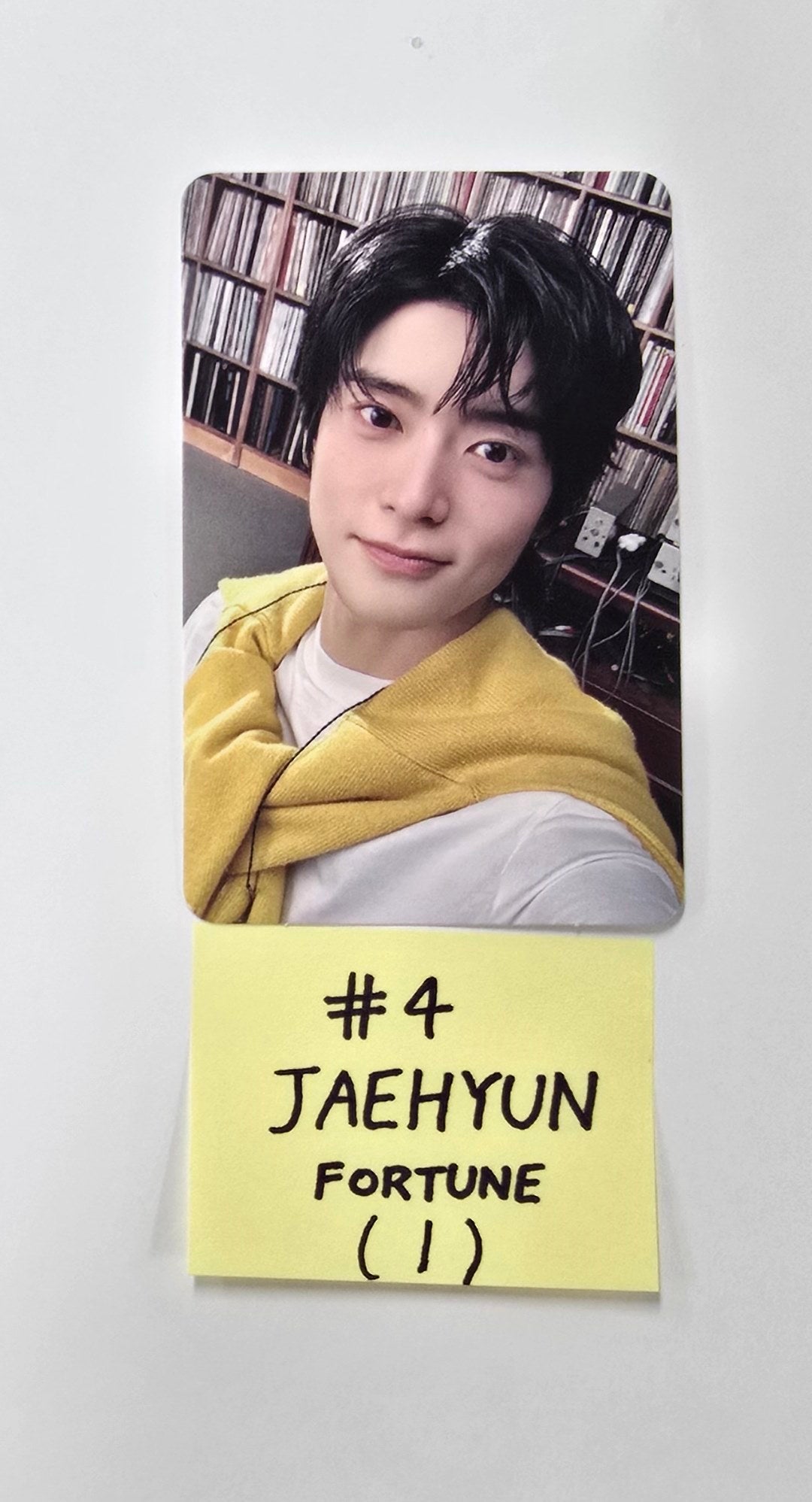 Jaehyun &