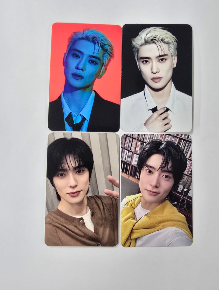 Jaehyun &