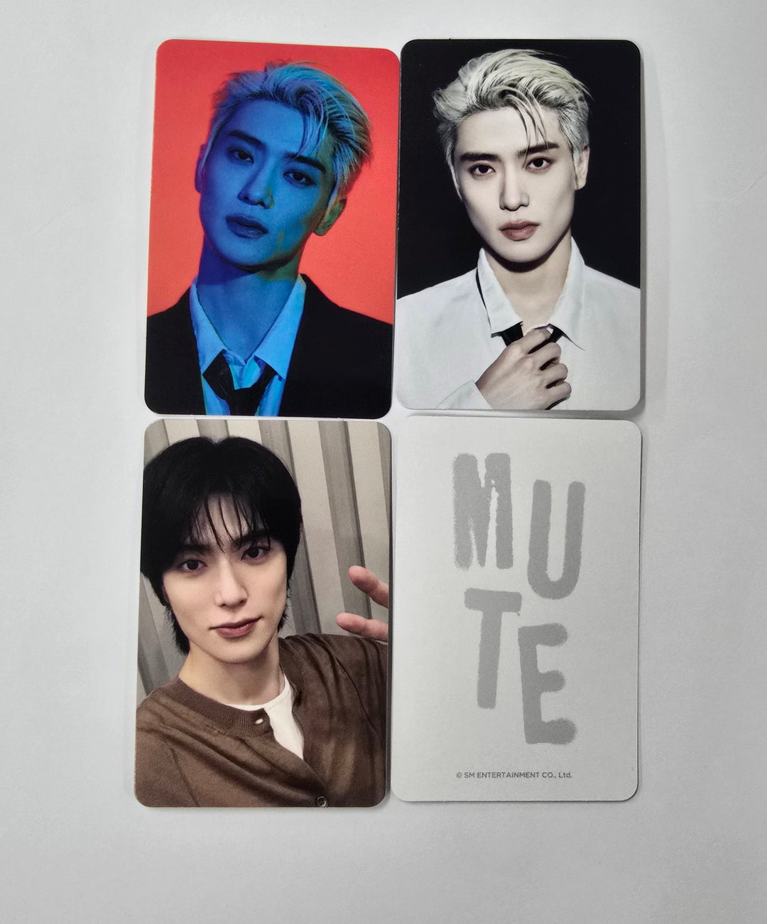 Jaehyun &