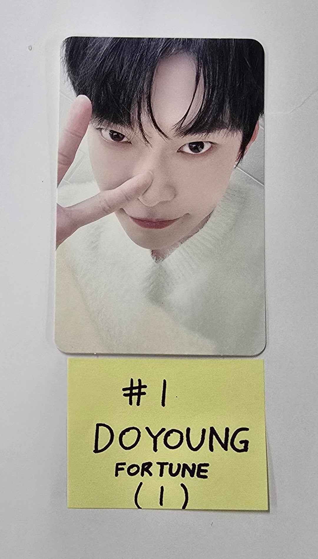 Doyoung &