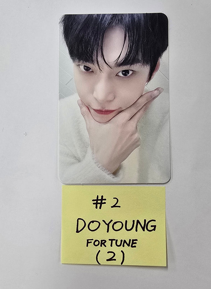 Doyoung &