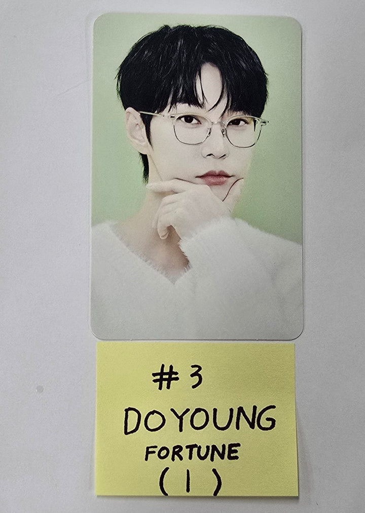 Doyoung &