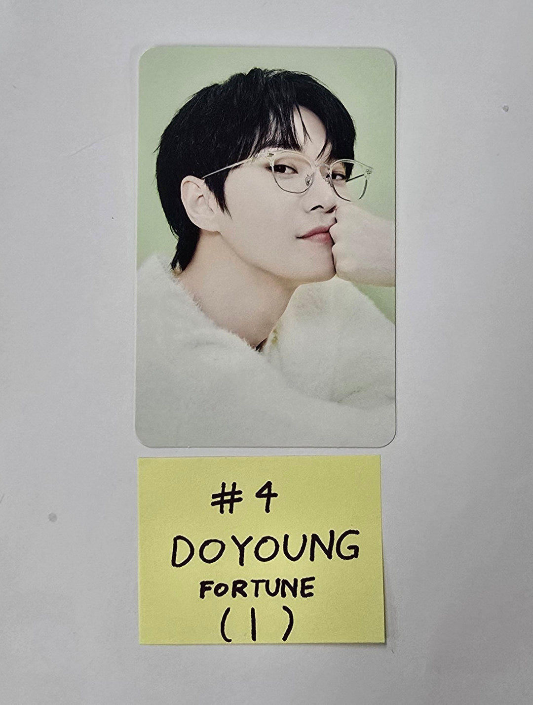 Doyoung &