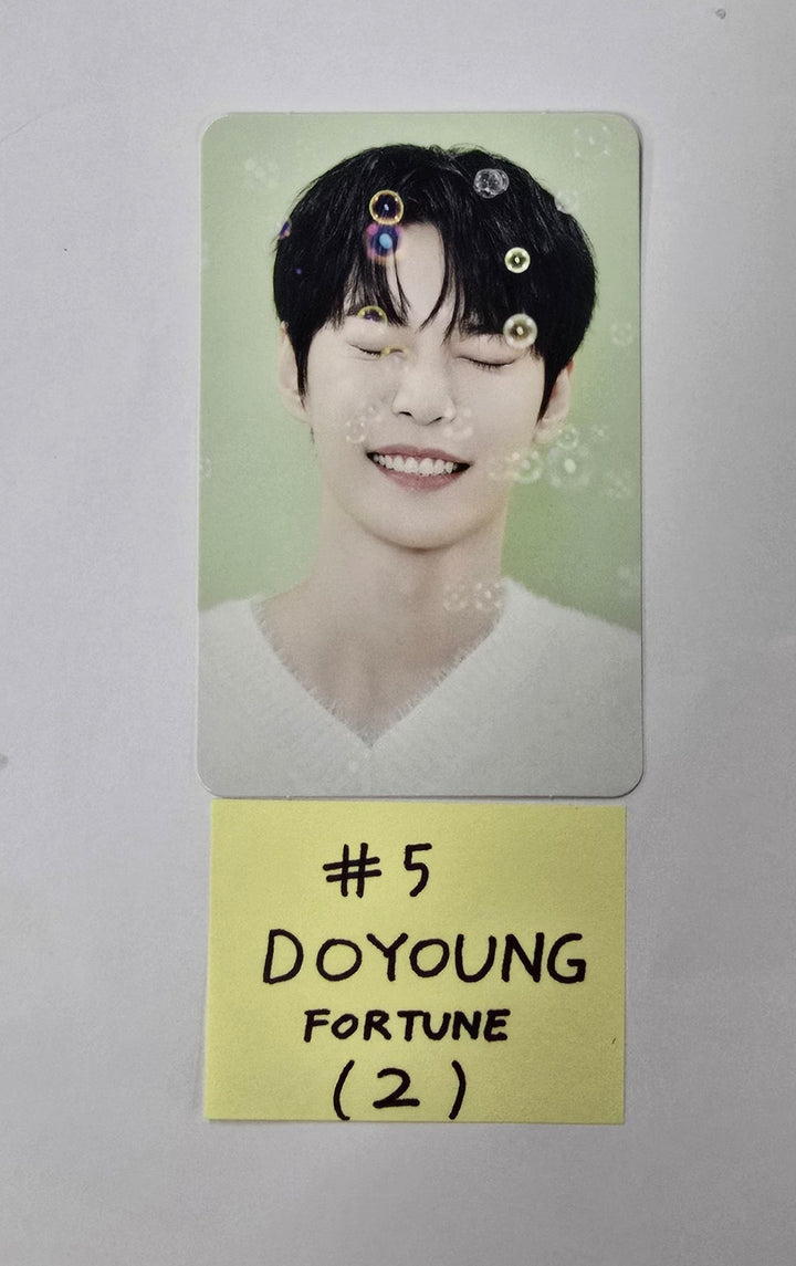Doyoung &