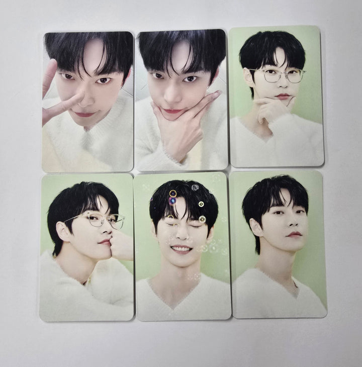 Doyoung &