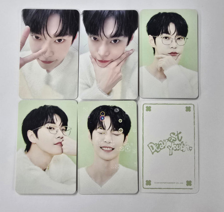 Doyoung &