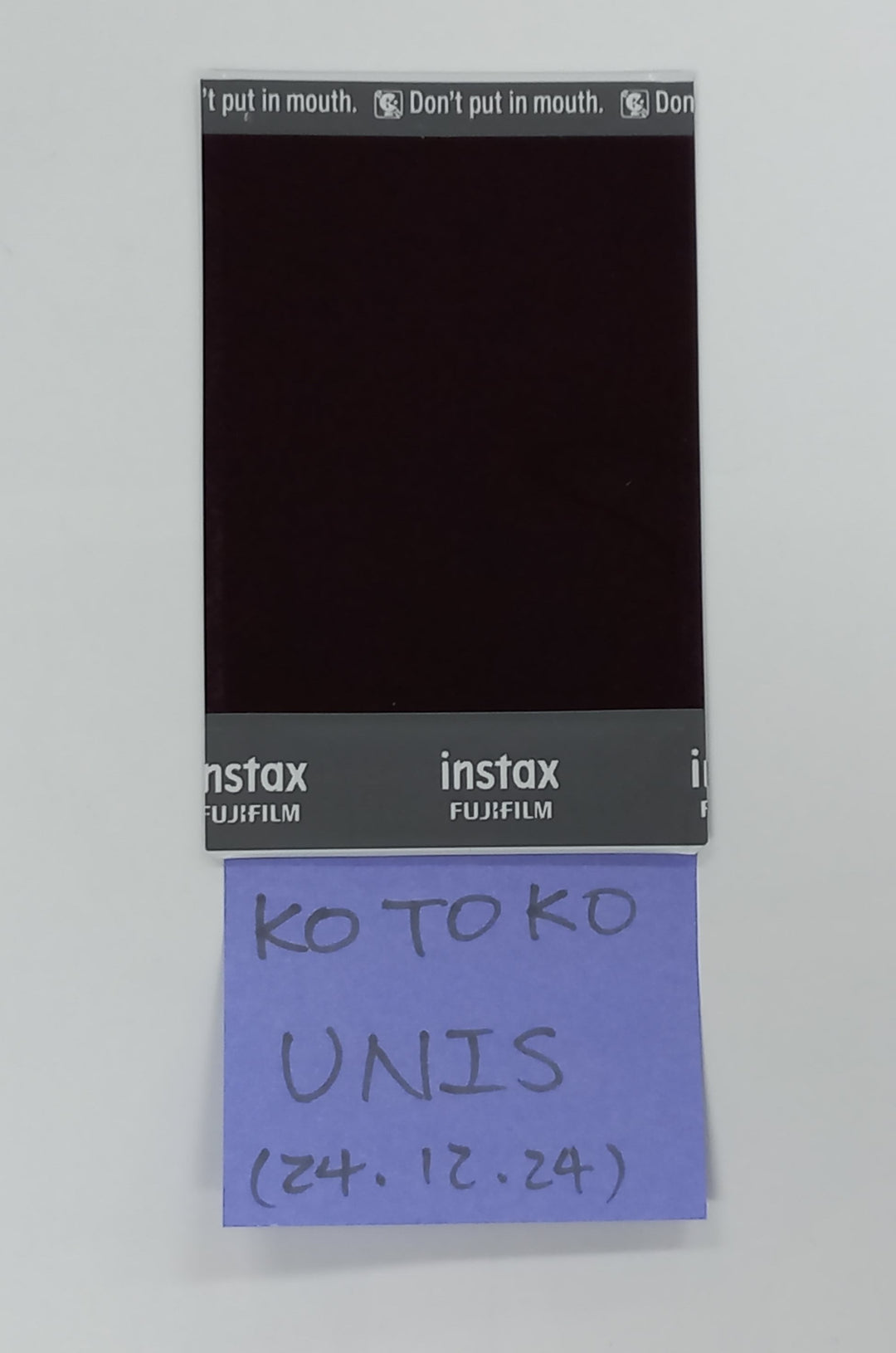 KOTOKO (Of UNIS) &