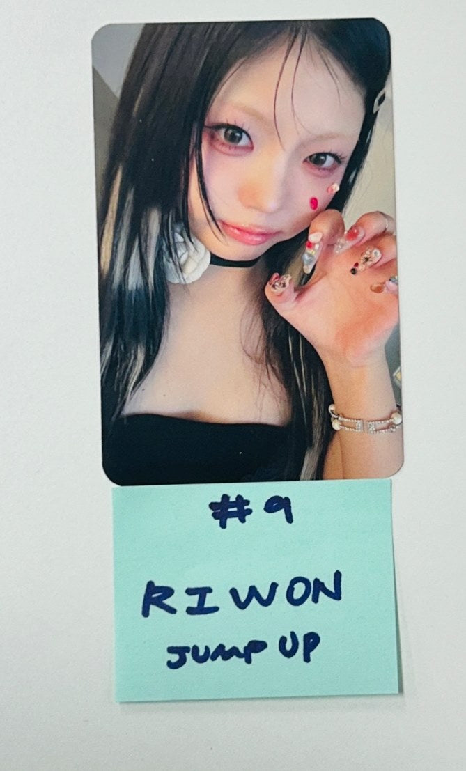CLASS:y "CLASS:y" - Jump Up Fansign Event &amp; Pre-Order Benefit Photocard [24.12.26]