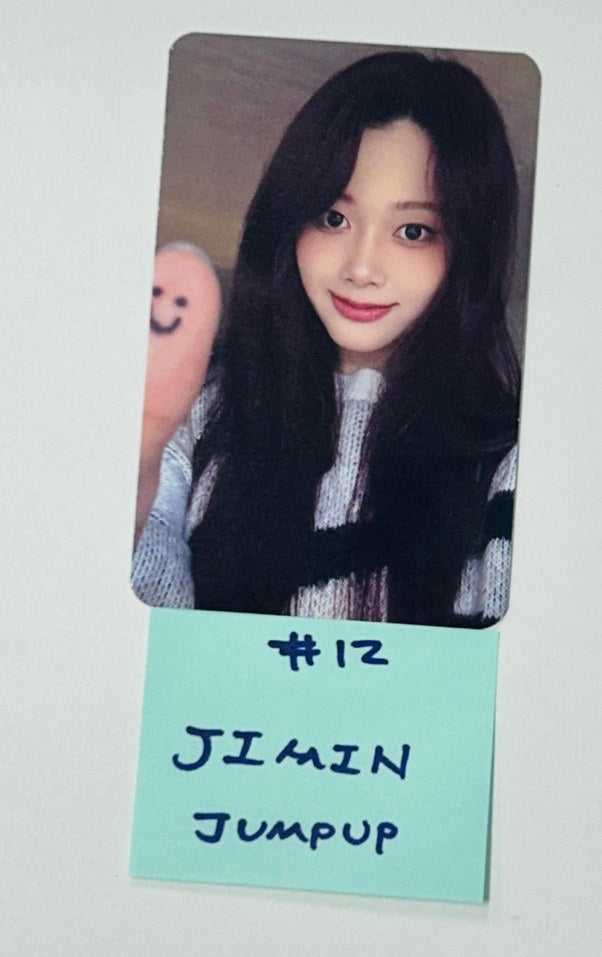 CLASS:y "CLASS:y" - Jump Up Fansign Event &amp; Pre-Order Benefit Photocard [24.12.26]