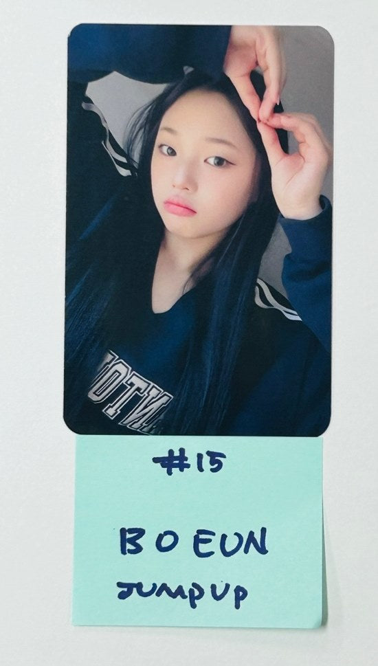 CLASS:y "CLASS:y" - Jump Up Fansign Event &amp; Pre-Order Benefit Photocard [24.12.26]