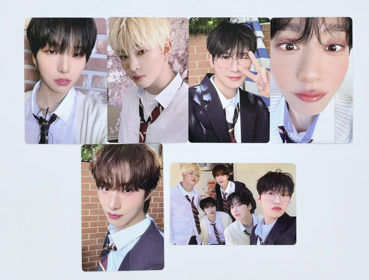 ONEUS "oneus TO moon" 2025 SEASON&