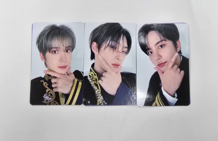 Ateez "Destiny&