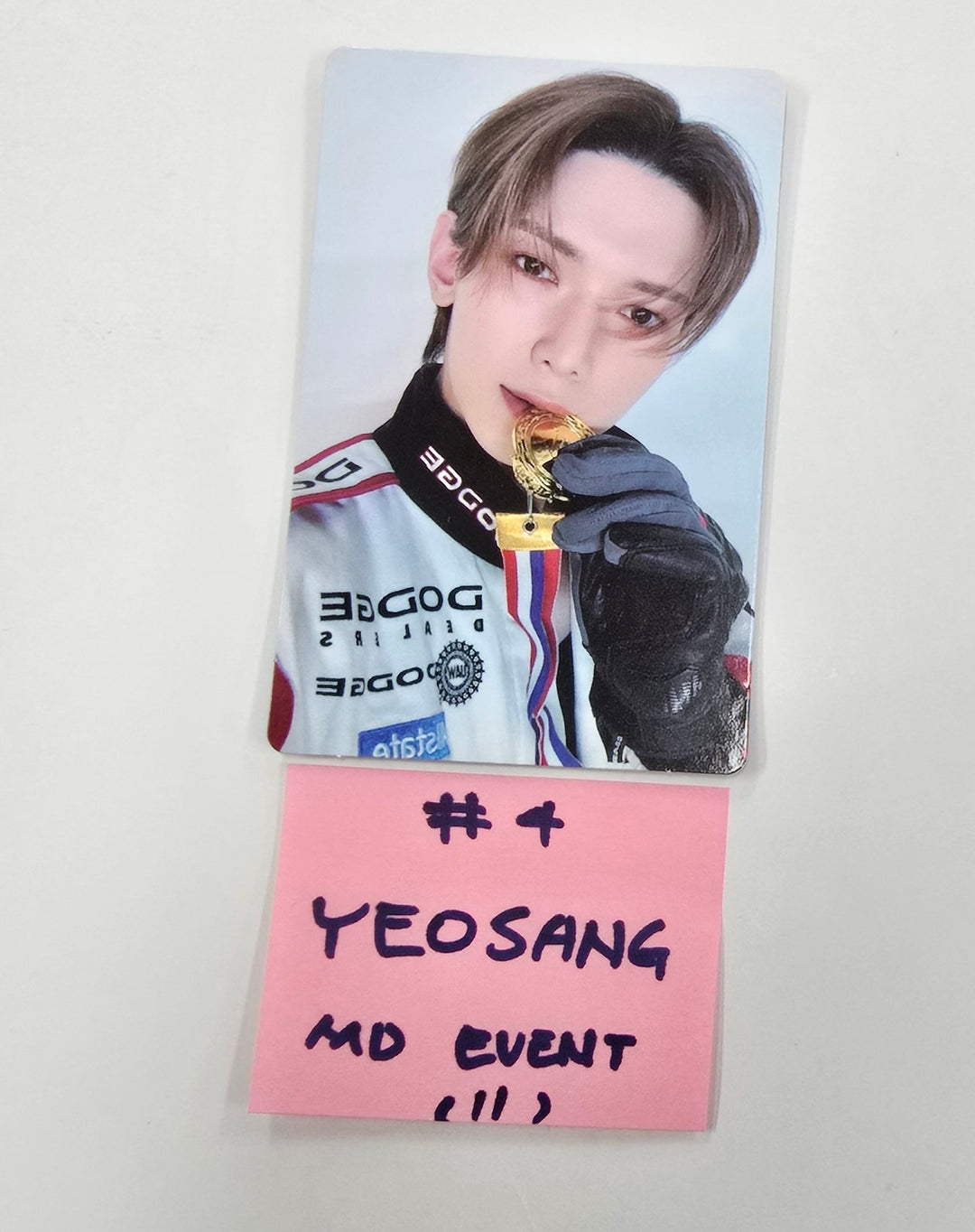 Ateez - "Destiny&
