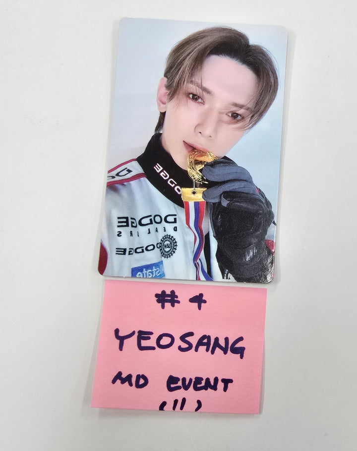 Ateez - "Destiny&