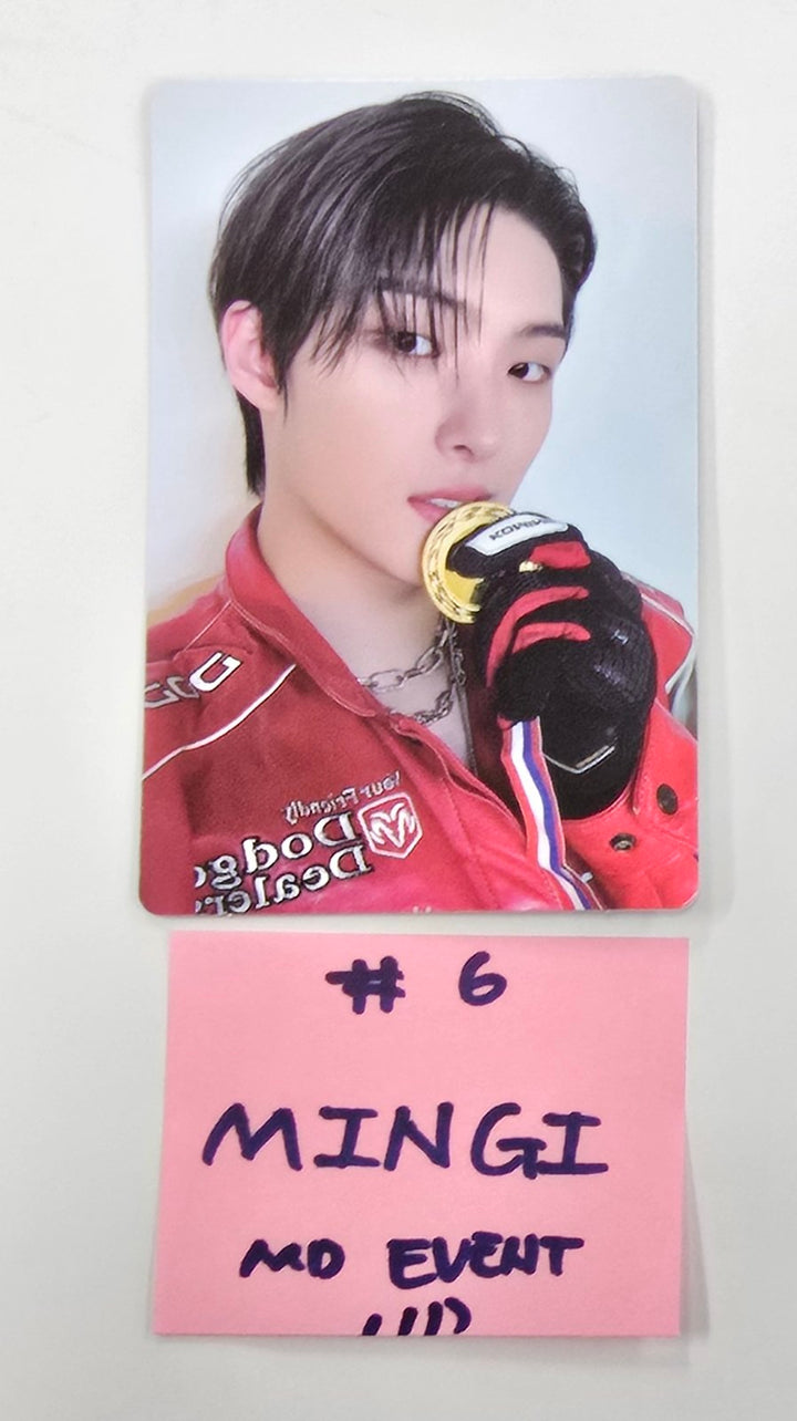 Ateez - "Destiny&