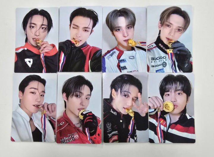 Ateez - "Destiny&