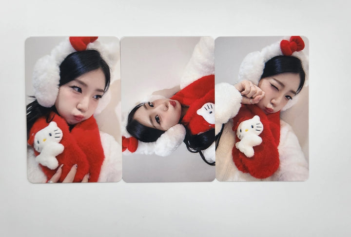 Yeojin (Of Loossemble) YEOJIN&