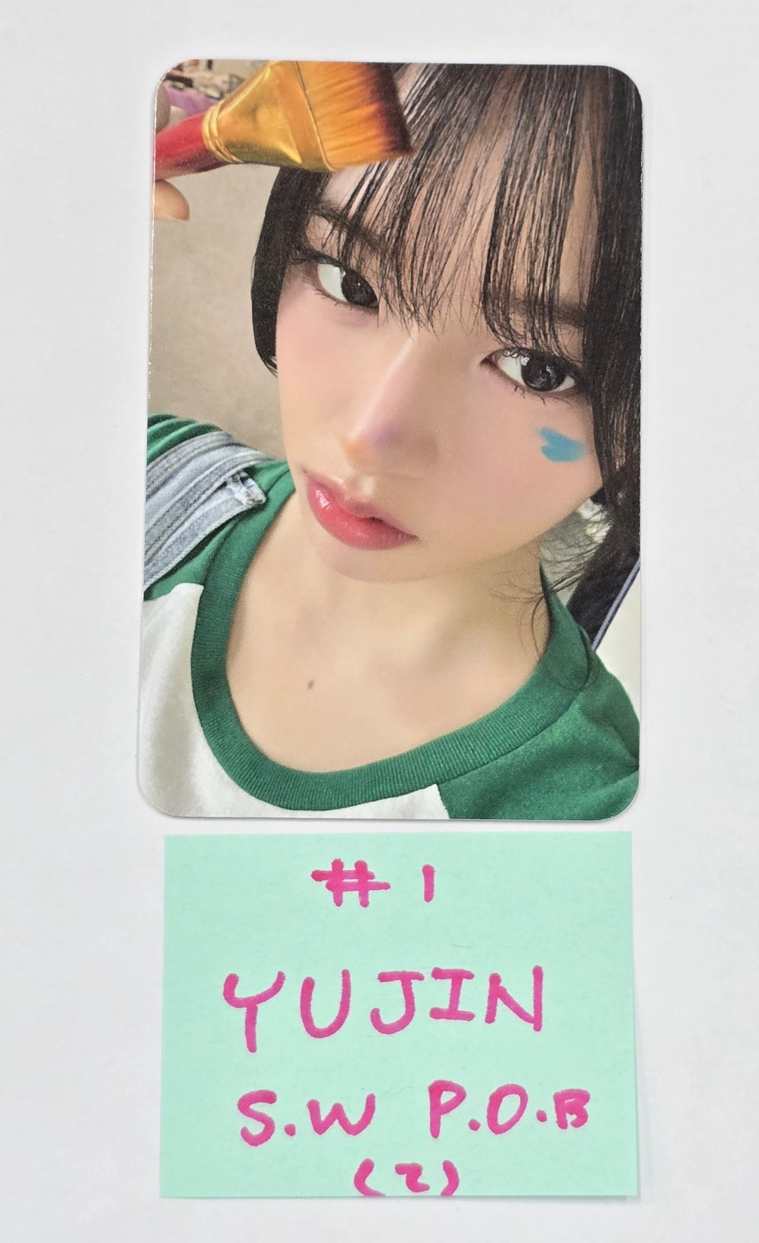 IVE "Colorful Days with IVE" 2025 Season&