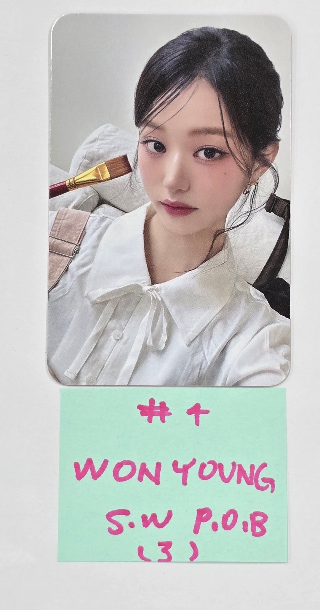 IVE "Colorful Days with IVE" 2025 Season&