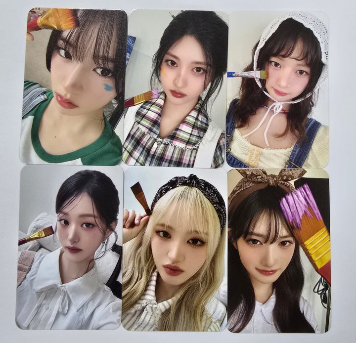 IVE "Colorful Days with IVE" 2025 Season&