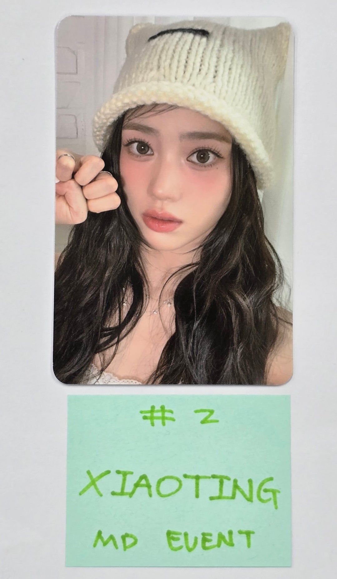 Kep1er "Best friend Kep1er&amp;Kep1ian" - MD Event Photocard [25.1.3]