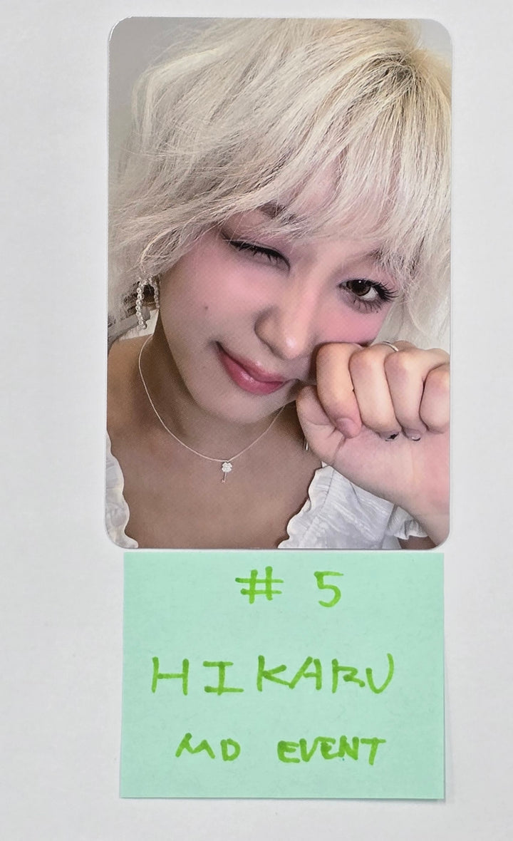 Kep1er "Best friend Kep1er&amp;Kep1ian" - MD Event Photocard [25.1.3]