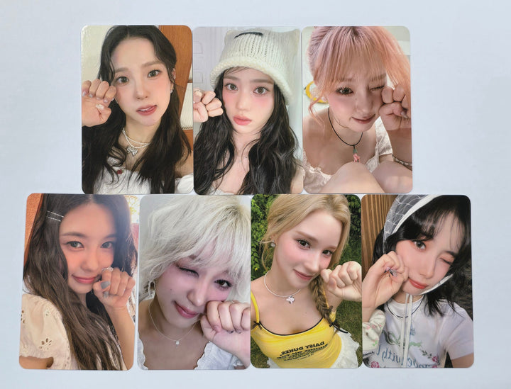 Kep1er "Best friend Kep1er&amp;Kep1ian" - MD Event Photocard [25.1.3]