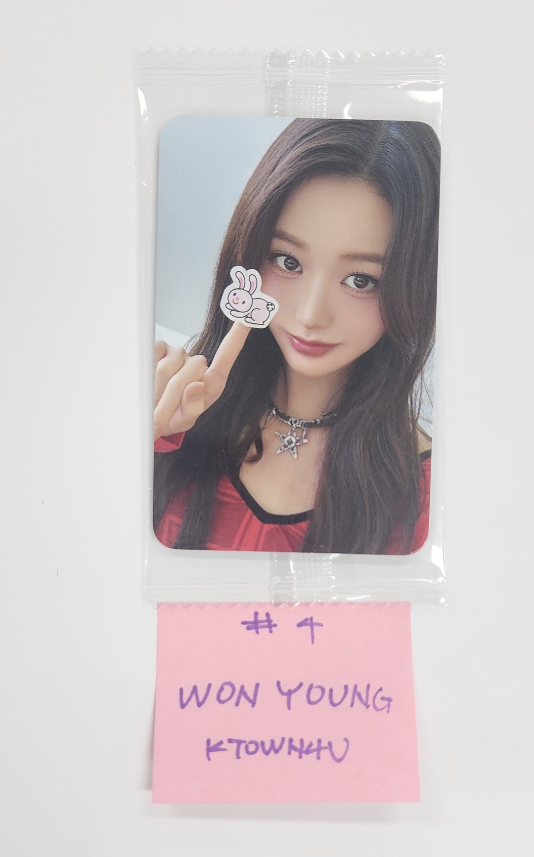 IVE "Colorful Days with IVE" 2025 Season&