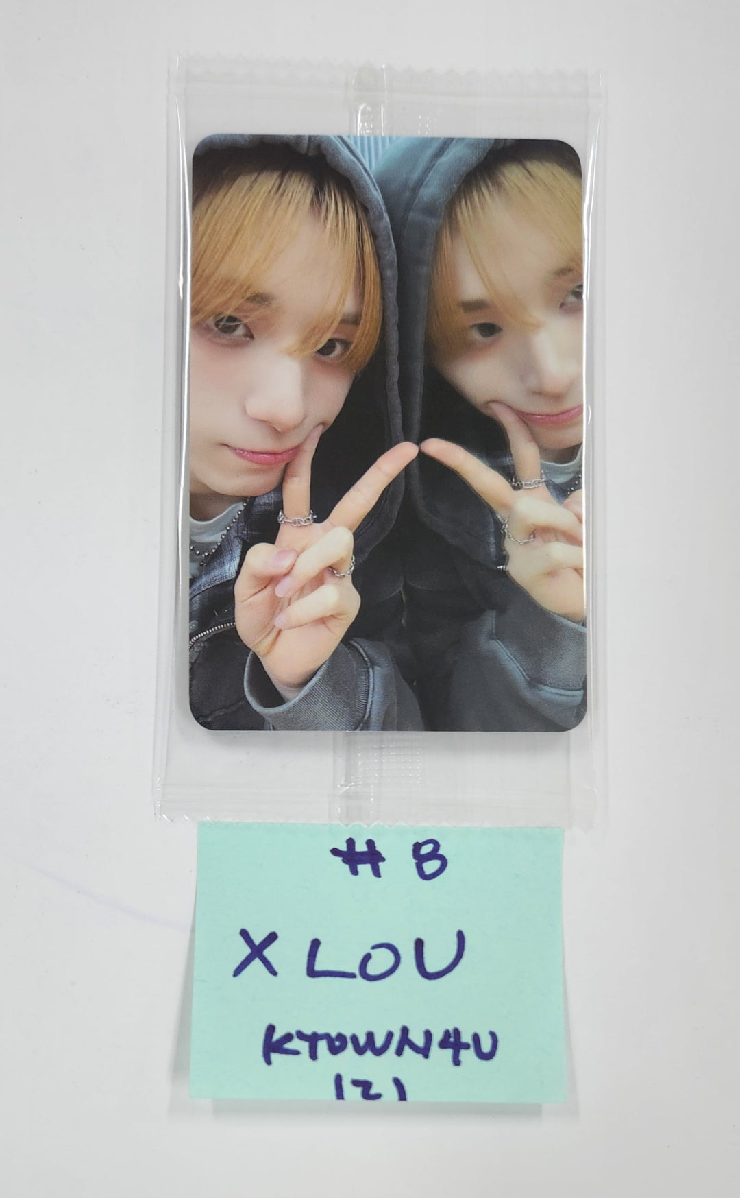 XLOV "I&