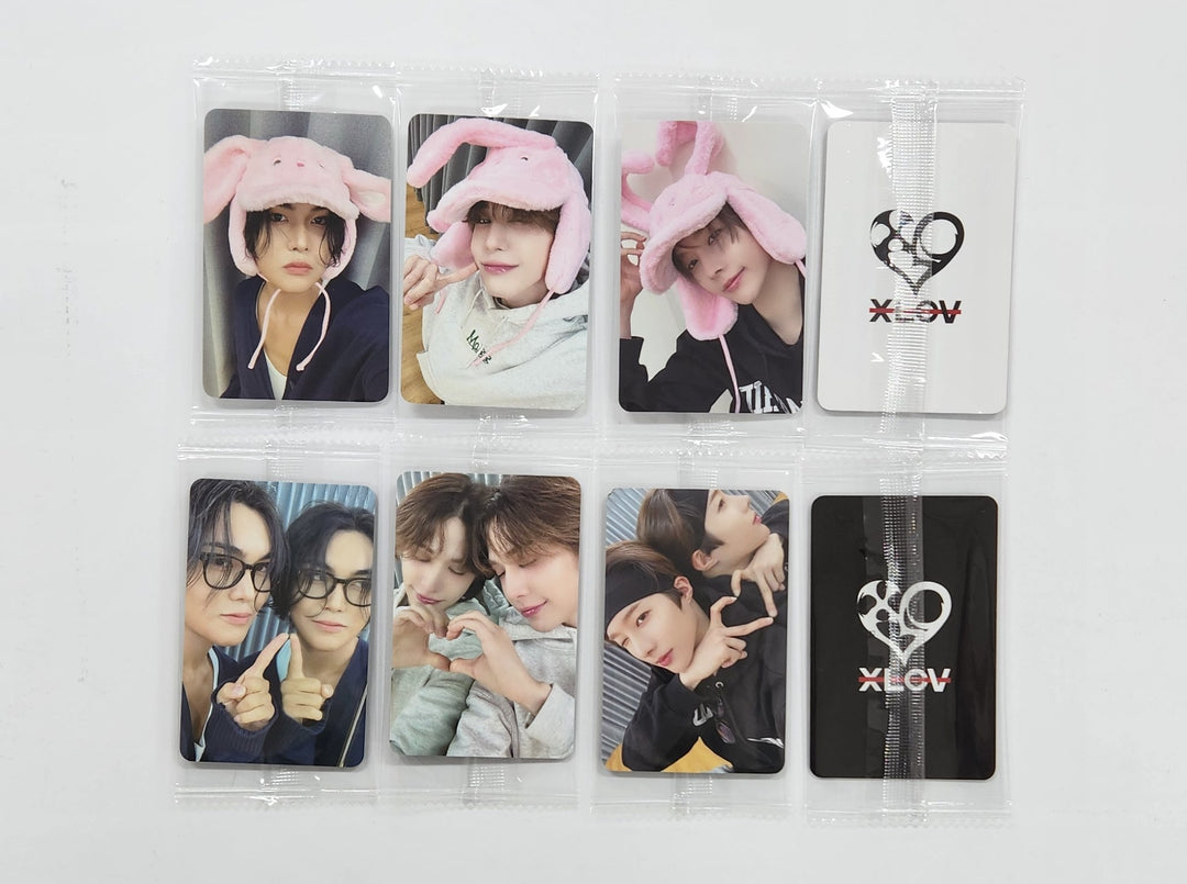 XLOV "I&