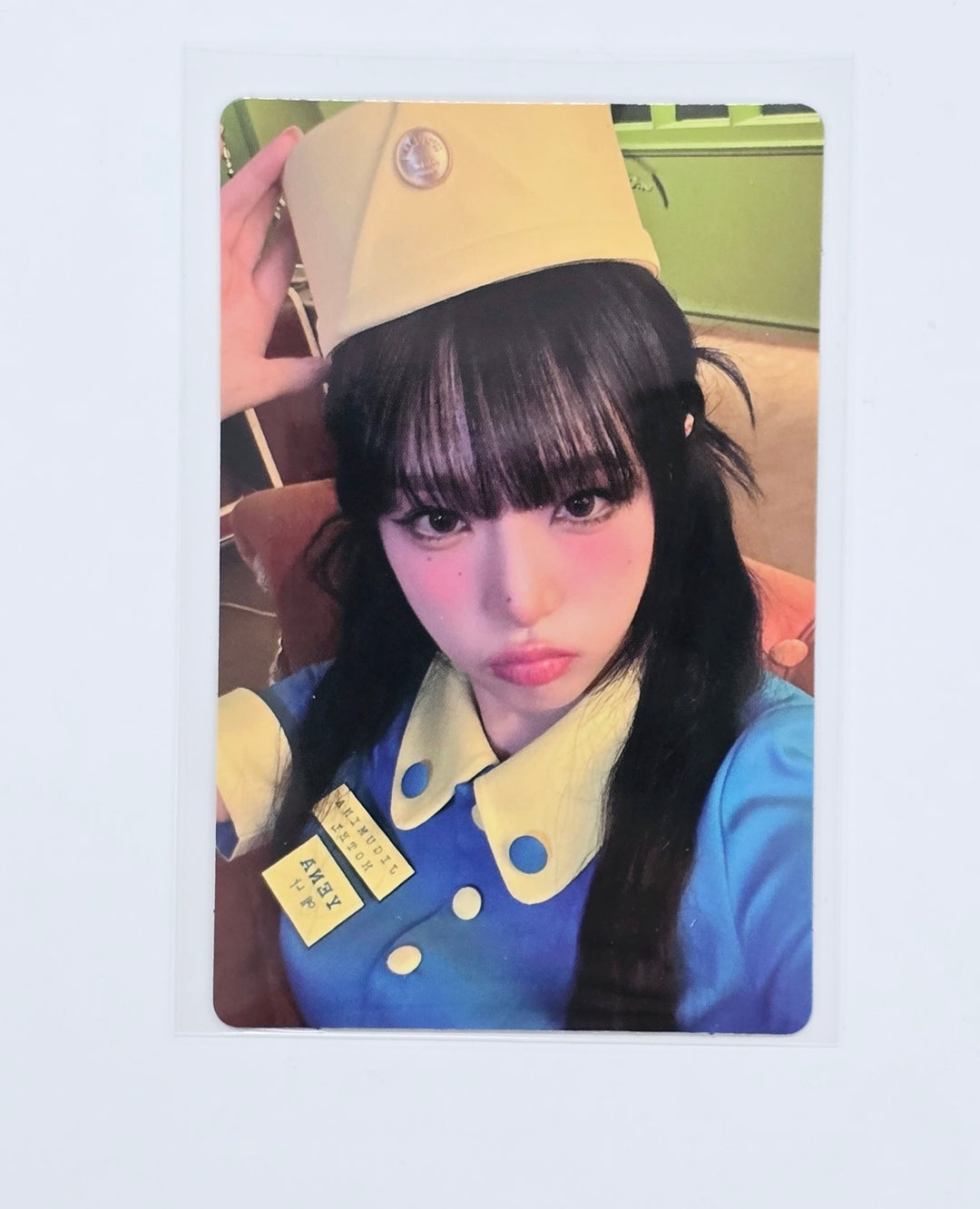 YENA "2025 Season&